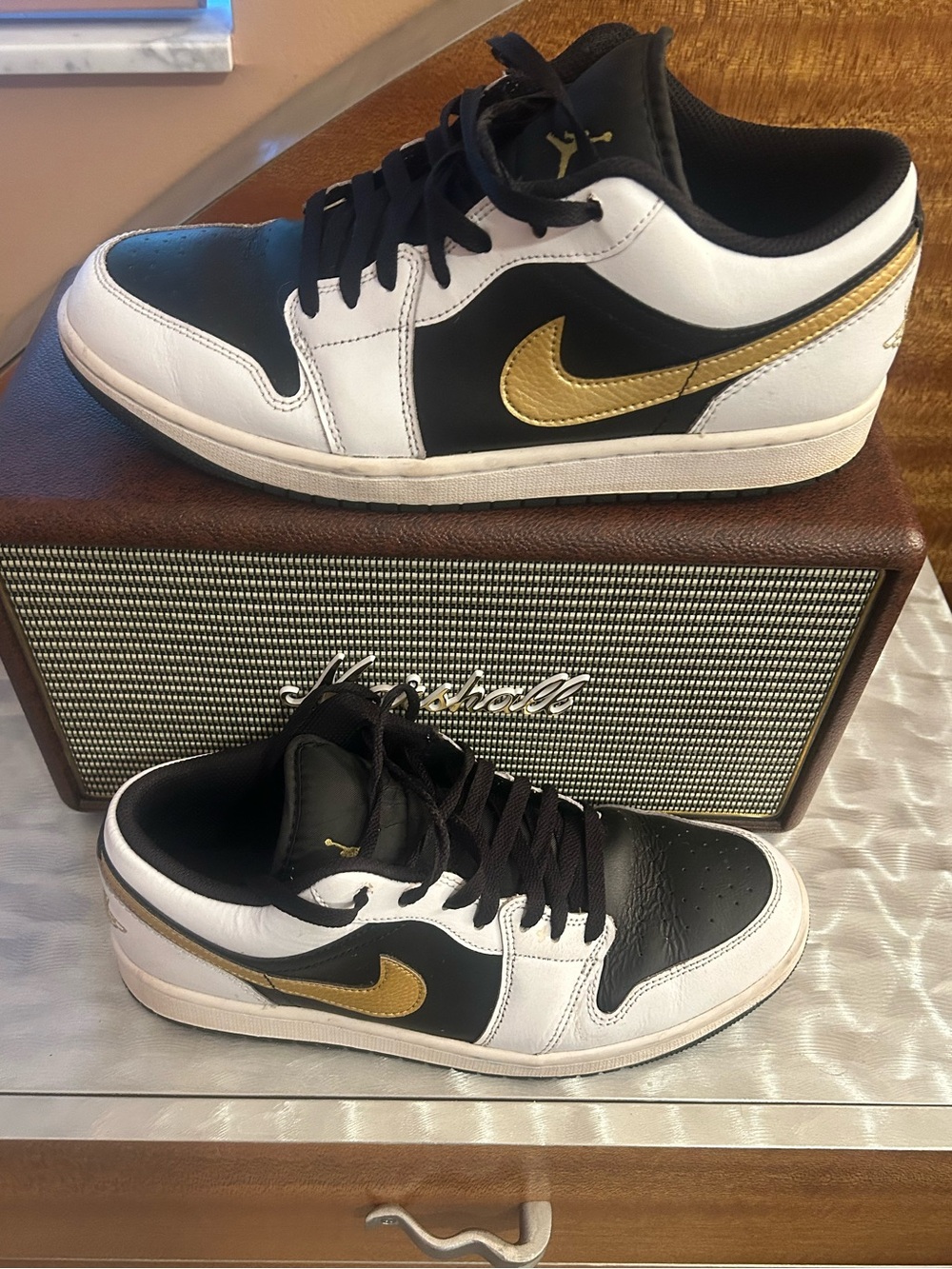 Men's Nike Air-Jordan